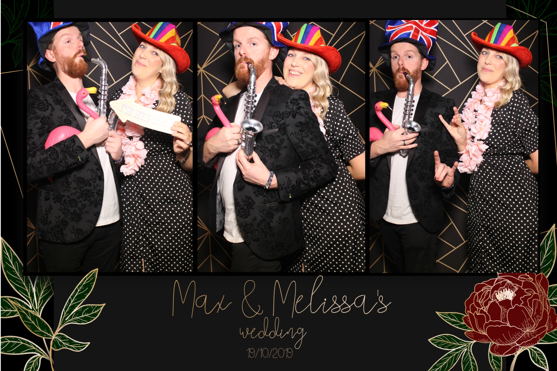 Max & Melissa's Wedding   | View more photos from the event at gallery.magicimages.uk/u/MagicImages/Max-Melissas-Wedding